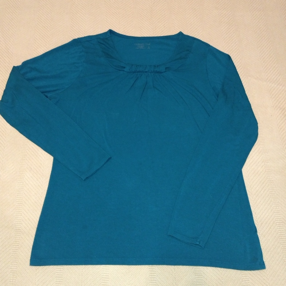 Coldwater Creek top